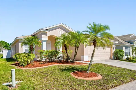 12915 Early Run Lane Riverview FL 33578