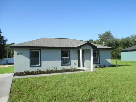 5748 NW 5th Street Ocala FL 34482