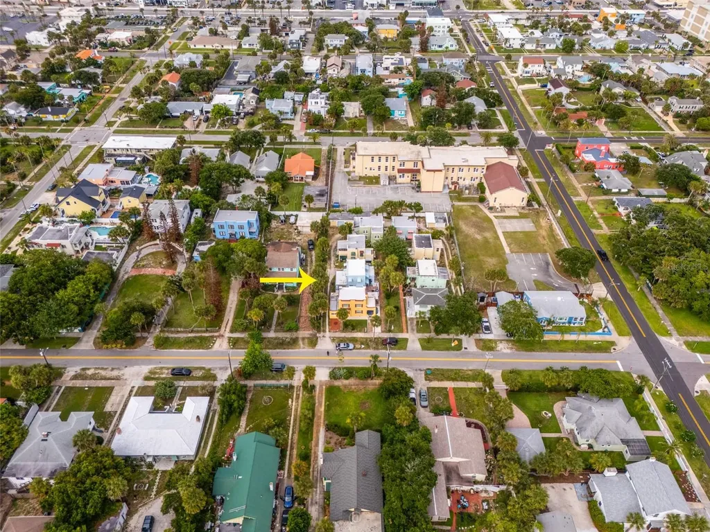 4 Clarendon Court Daytona Beach FL 32118