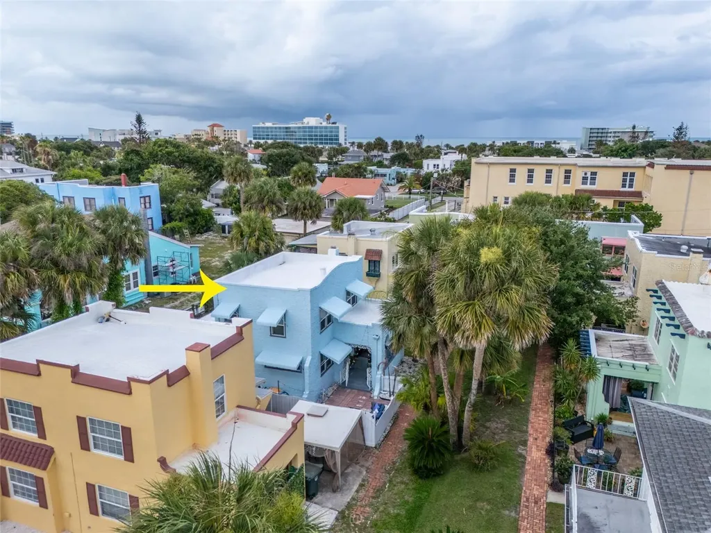 4 Clarendon Court Daytona Beach FL 32118