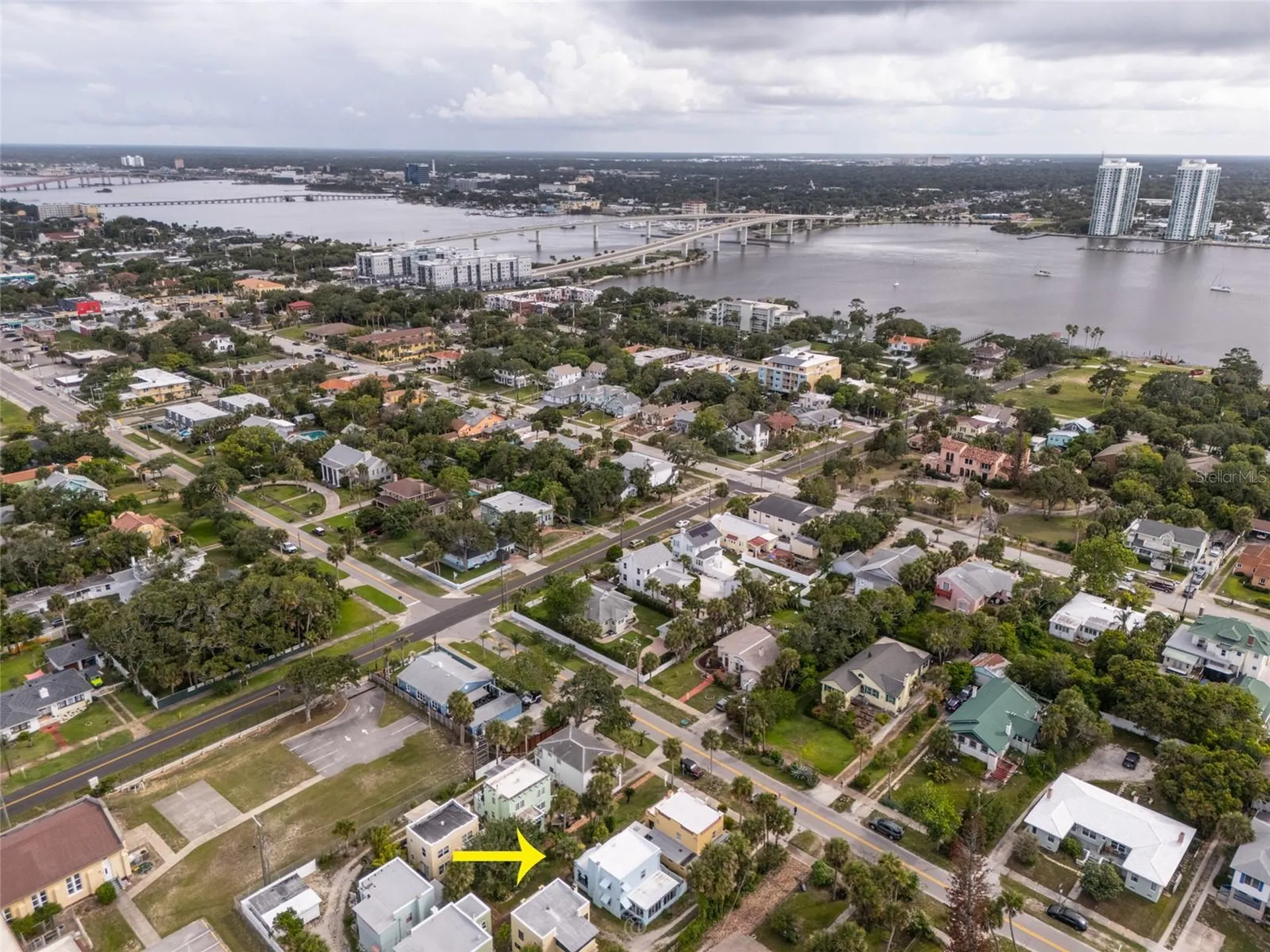 4 Clarendon Court Daytona Beach FL 32118