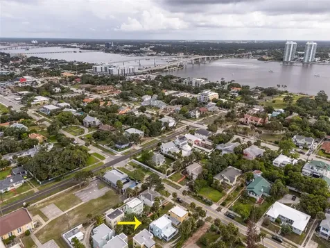 4 Clarendon Court Daytona Beach FL 32118