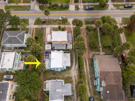 4 Clarendon Court Daytona Beach FL 32118