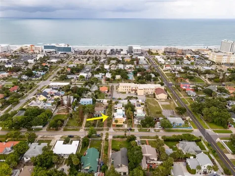 4 Clarendon Court Daytona Beach FL 32118