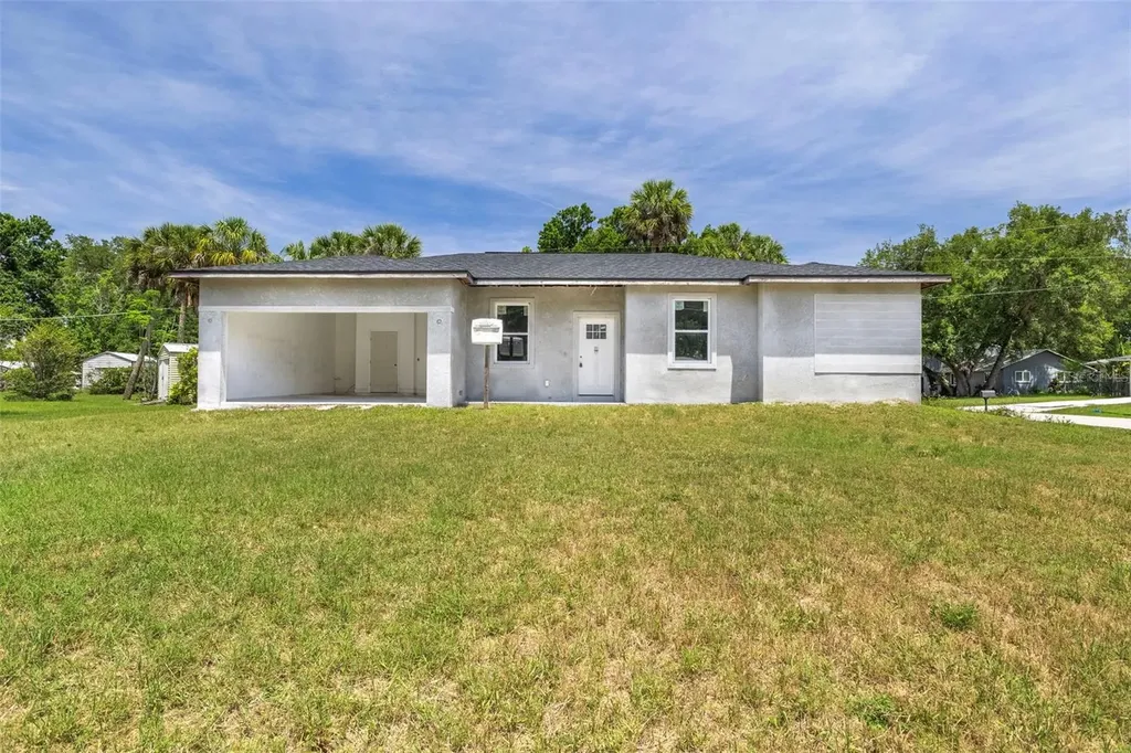 1390 Salyers Street Port Charlotte FL 33952