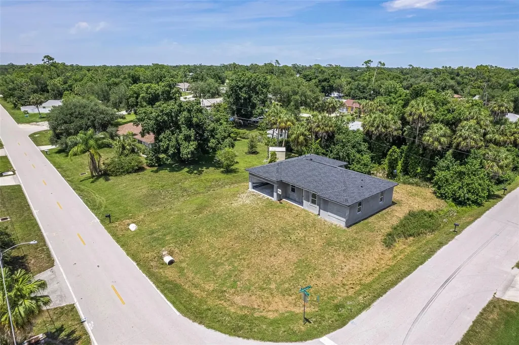 1390 Salyers Street Port Charlotte FL 33952