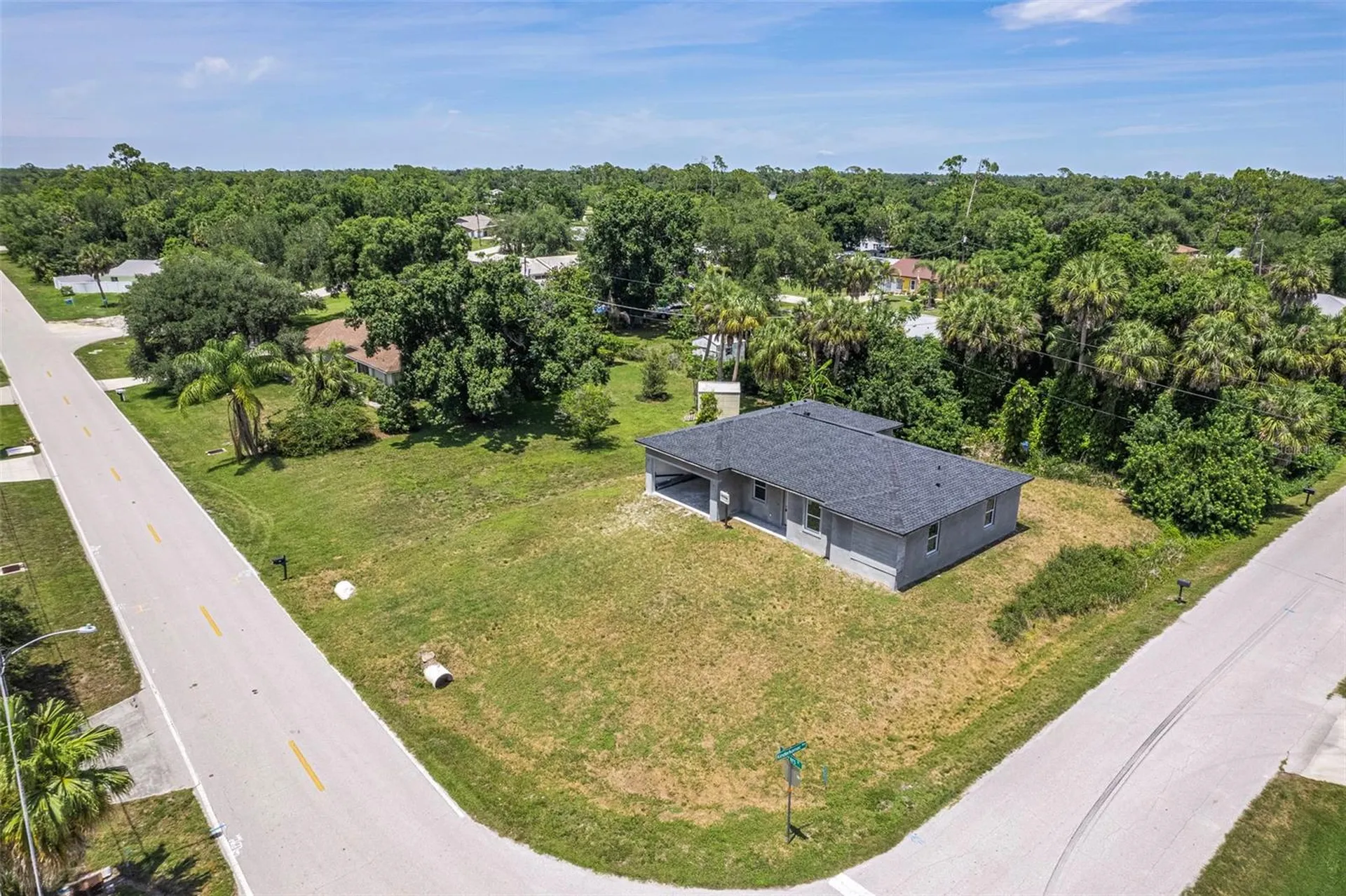 1390 Salyers Street Port Charlotte FL 33952