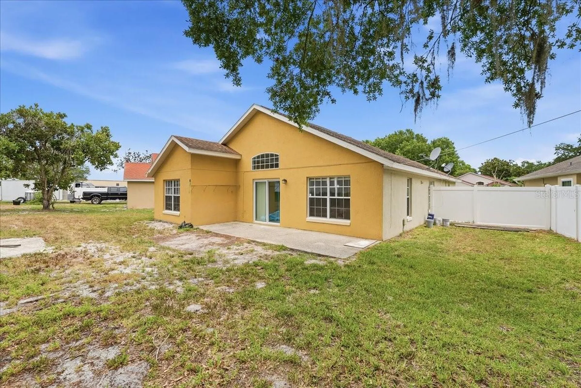 8742 Fort Shea Avenue Orlando FL 32822