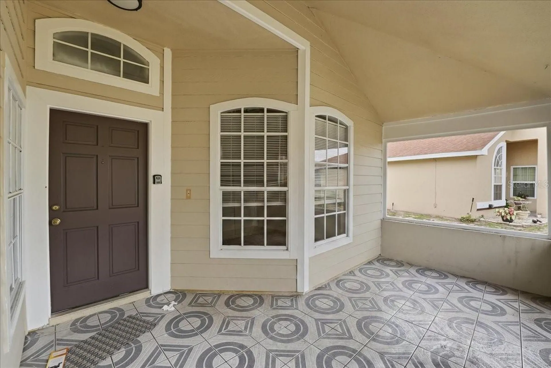8742 Fort Shea Avenue Orlando FL 32822