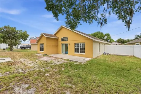 8742 Fort Shea Avenue Orlando FL 32822