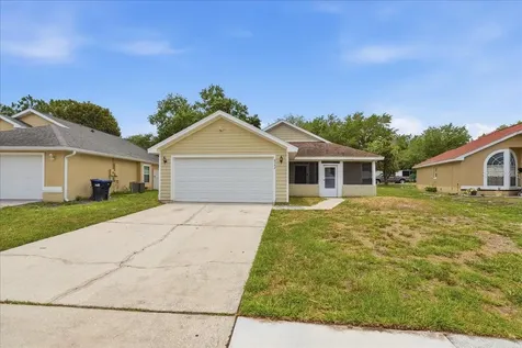 8742 Fort Shea Avenue Orlando FL 32822