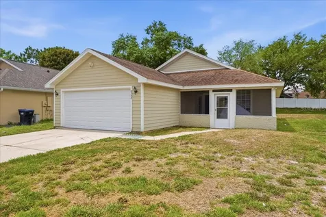 8742 Fort Shea Avenue Orlando FL 32822