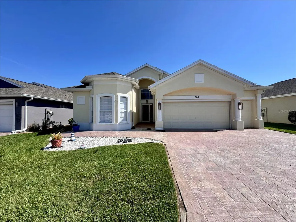 140 Moss Lane Davenport FL 33837