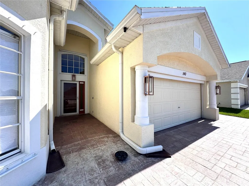 140 Moss Lane Davenport FL 33837