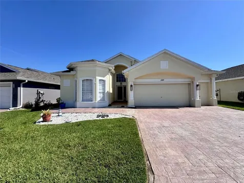 140 Moss Lane Davenport FL 33837