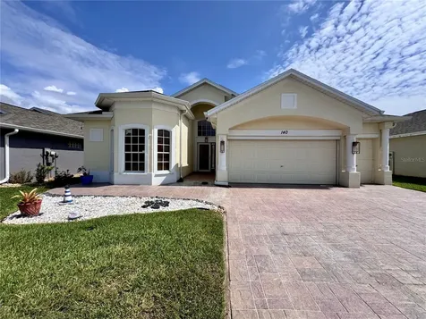 140 Moss Lane Davenport FL 33837