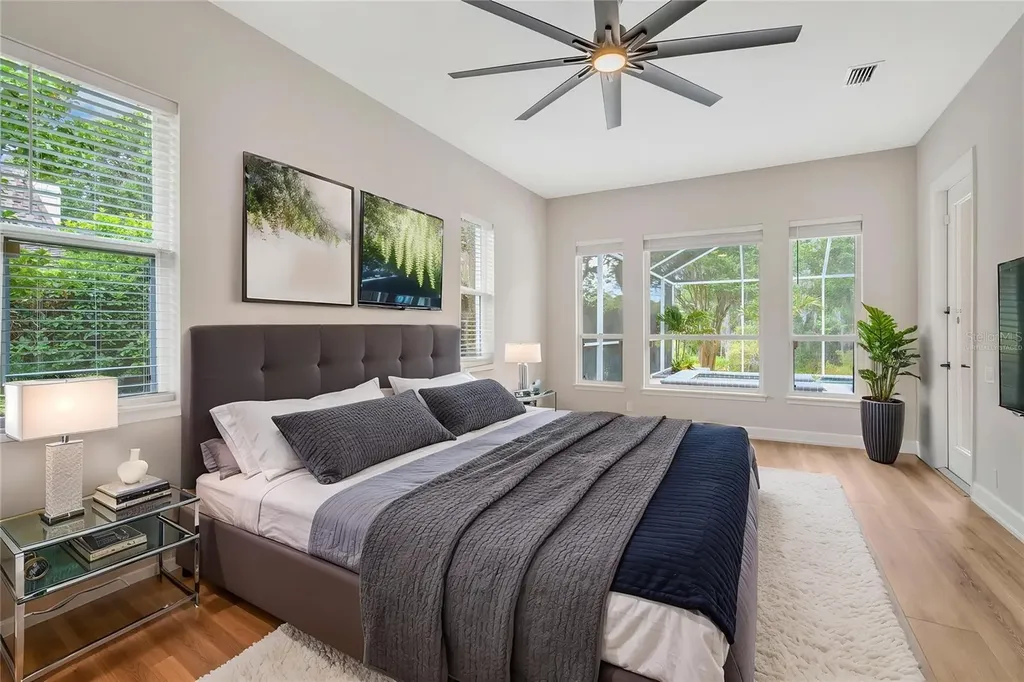 3110 Harvest Moon Drive Palm Harbor FL 34683
