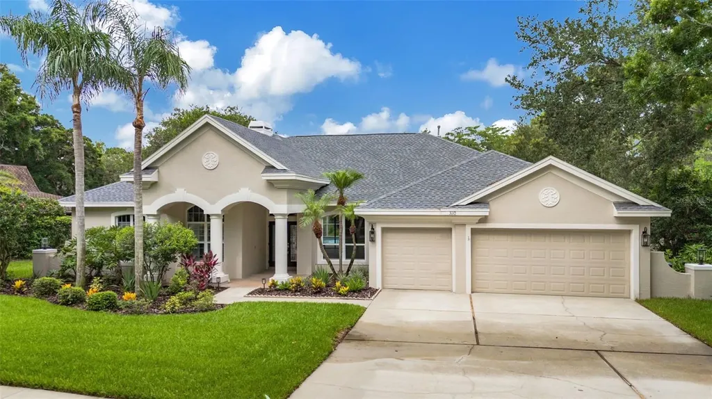 3110 Harvest Moon Drive Palm Harbor FL 34683