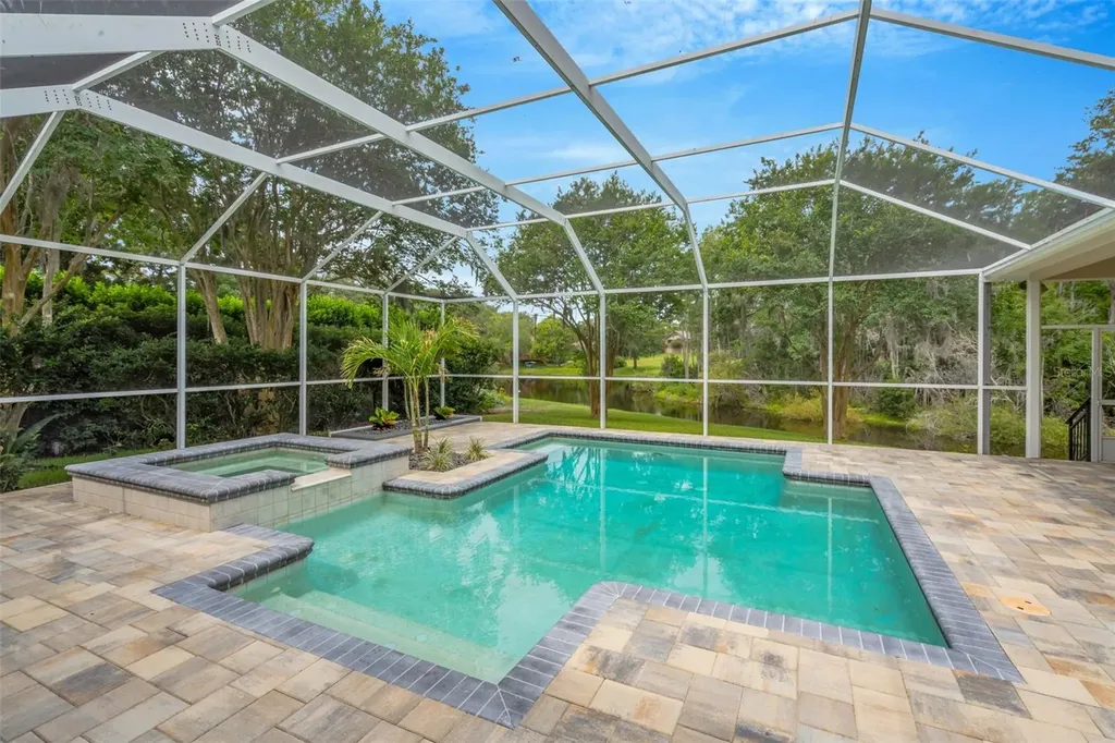 3110 Harvest Moon Drive Palm Harbor FL 34683