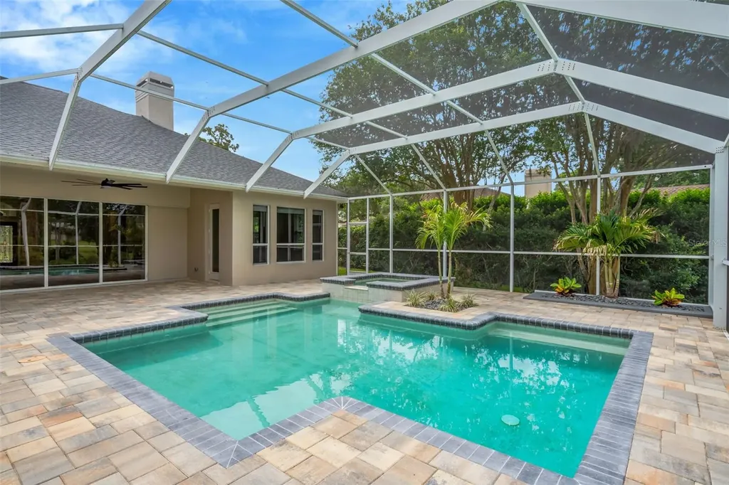 3110 Harvest Moon Drive Palm Harbor FL 34683