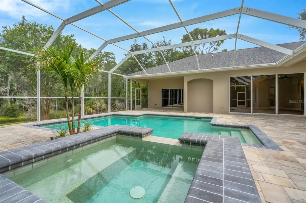 3110 Harvest Moon Drive Palm Harbor FL 34683