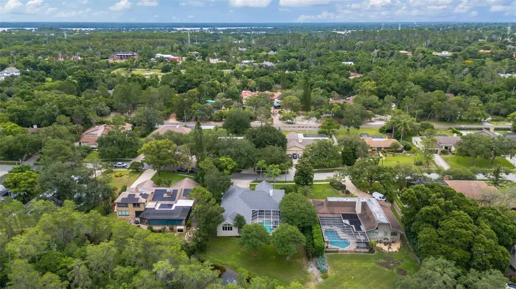 3110 Harvest Moon Drive Palm Harbor FL 34683