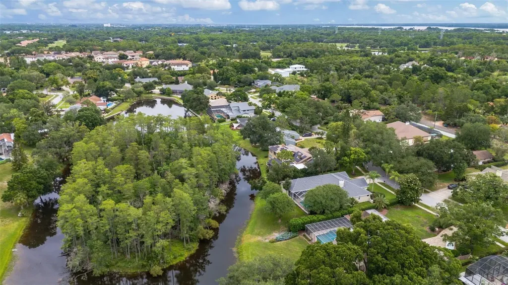 3110 Harvest Moon Drive Palm Harbor FL 34683