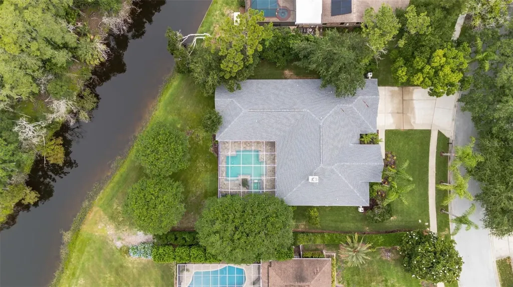 3110 Harvest Moon Drive Palm Harbor FL 34683