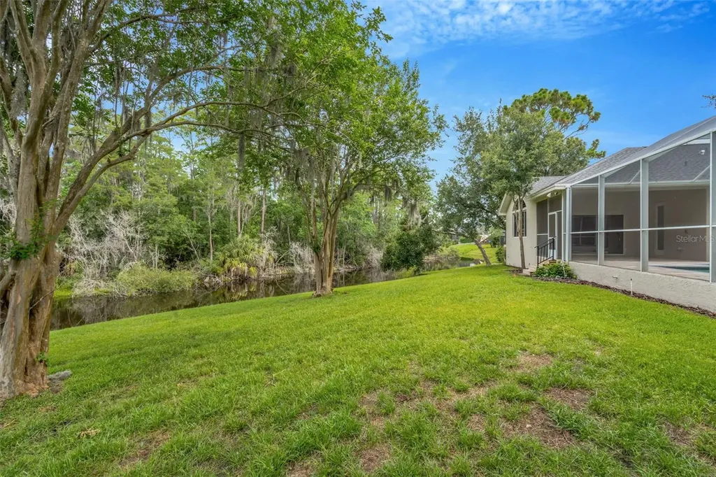 3110 Harvest Moon Drive Palm Harbor FL 34683
