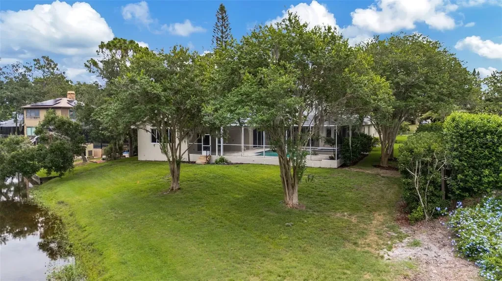 3110 Harvest Moon Drive Palm Harbor FL 34683