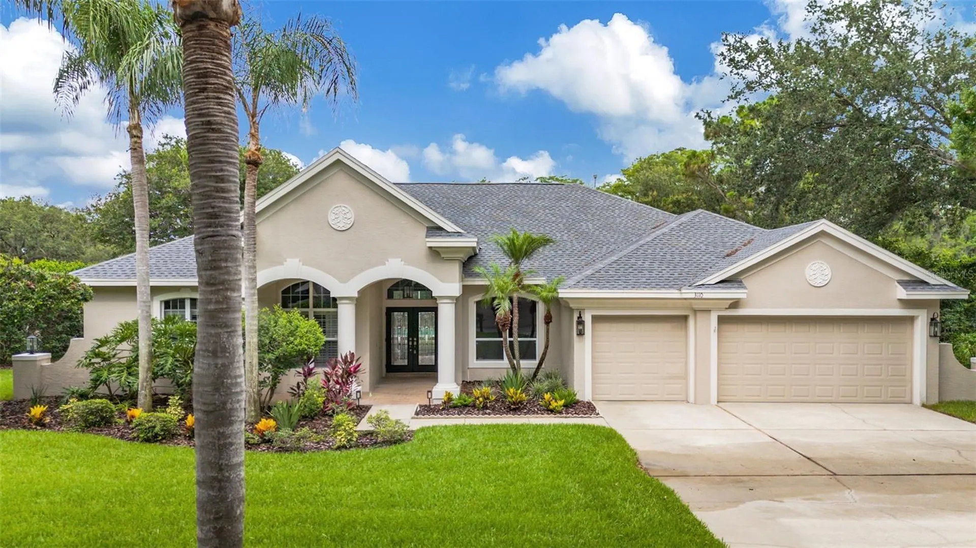 3110 Harvest Moon Drive Palm Harbor FL 34683