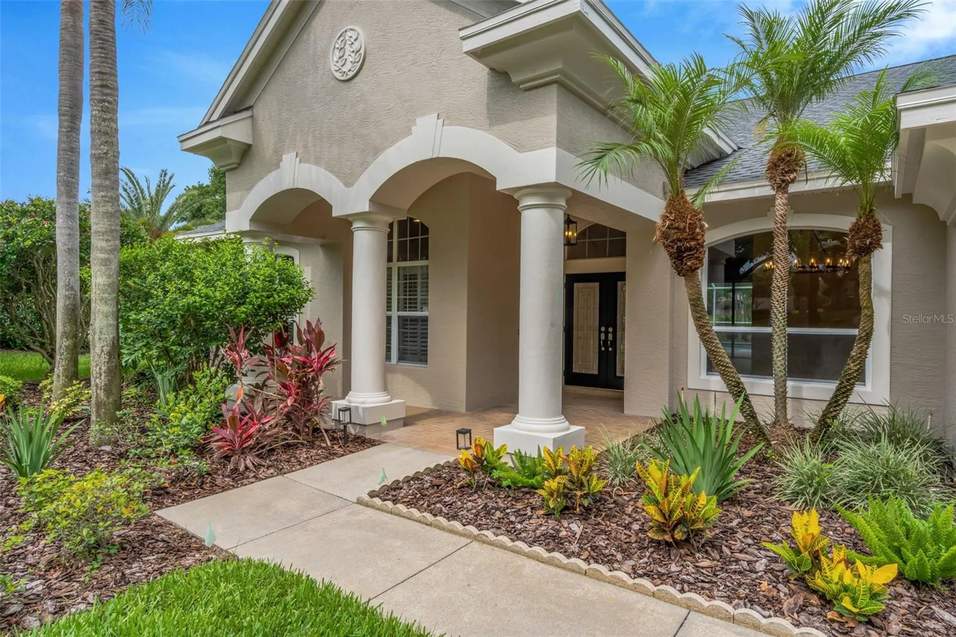 3110 Harvest Moon Drive Palm Harbor FL 34683