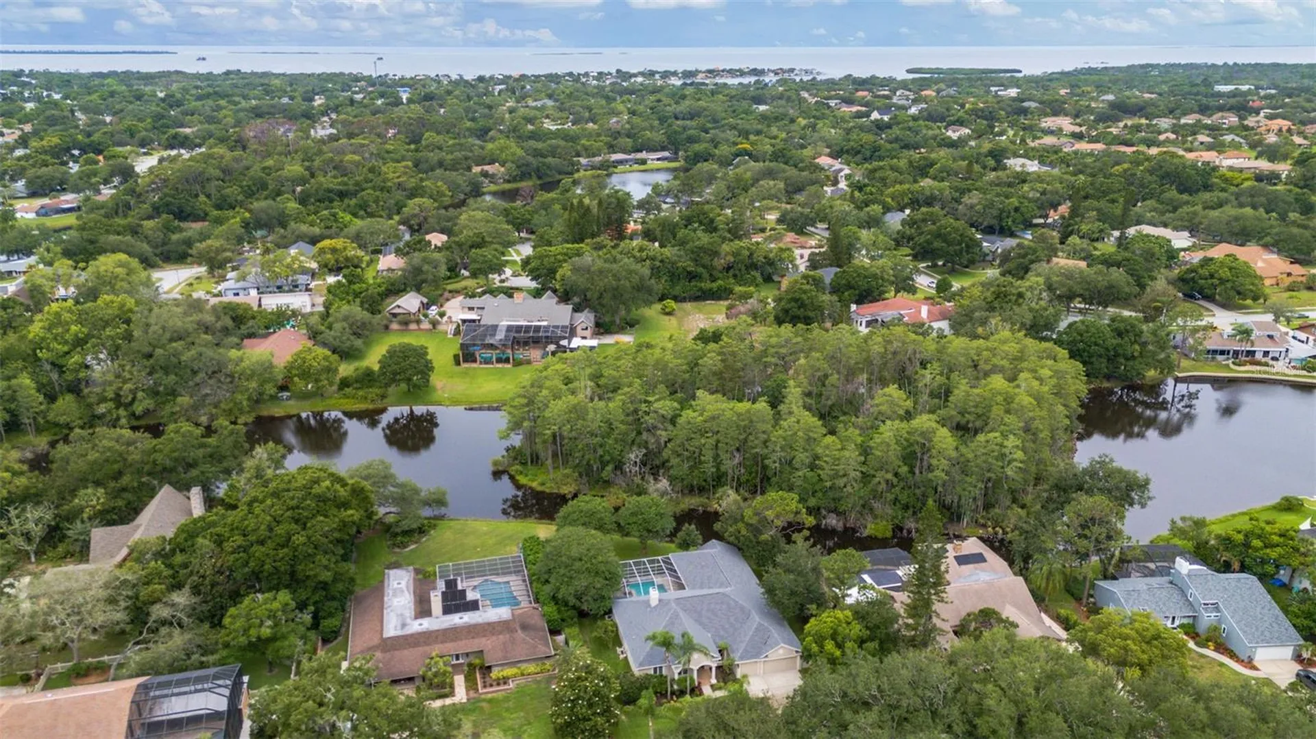 3110 Harvest Moon Drive Palm Harbor FL 34683
