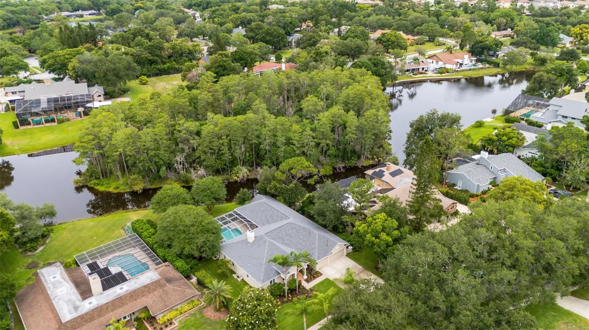 3110 Harvest Moon Drive Palm Harbor FL 34683