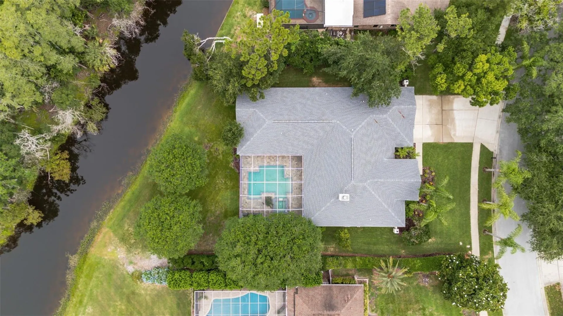3110 Harvest Moon Drive Palm Harbor FL 34683