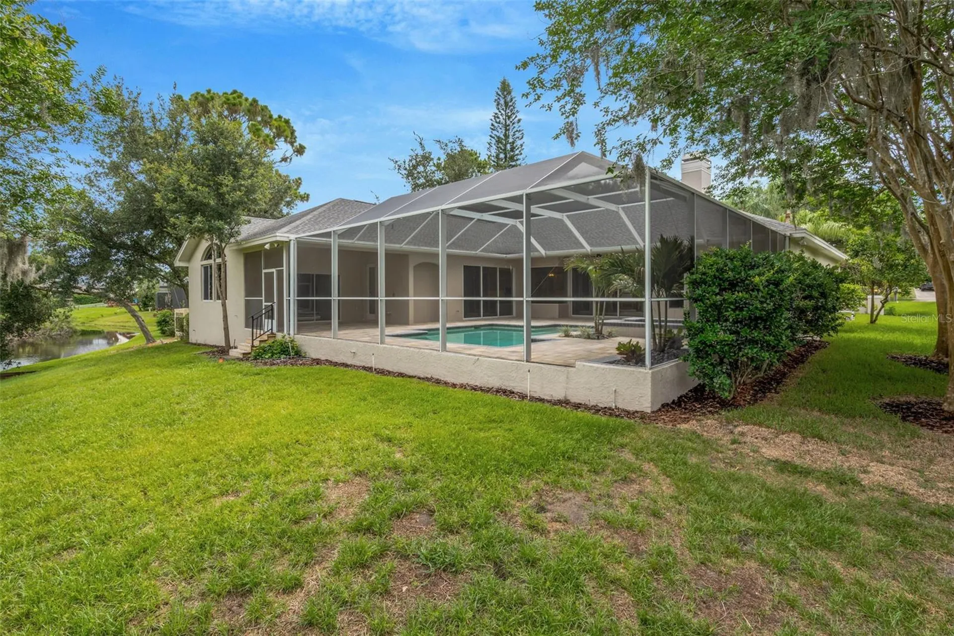 3110 Harvest Moon Drive Palm Harbor FL 34683