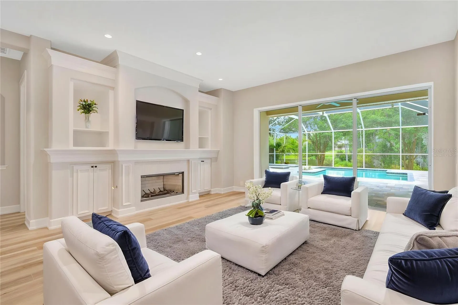 3110 Harvest Moon Drive Palm Harbor FL 34683