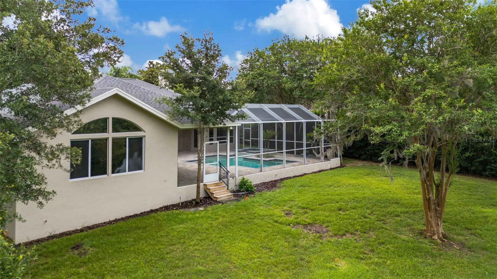 3110 Harvest Moon Drive Palm Harbor FL 34683