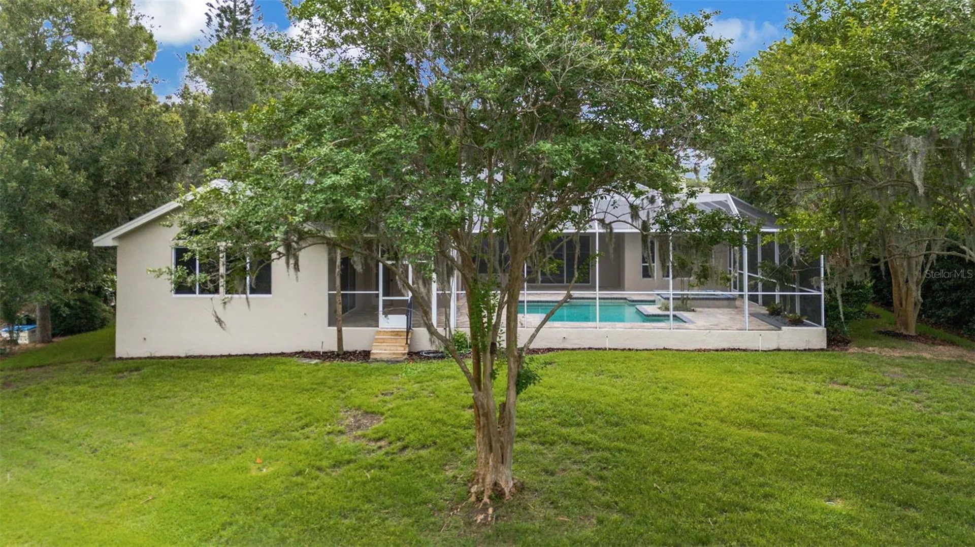 3110 Harvest Moon Drive Palm Harbor FL 34683