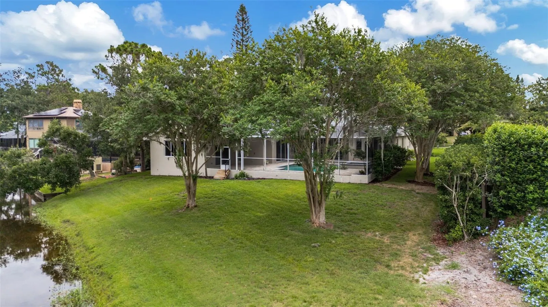 3110 Harvest Moon Drive Palm Harbor FL 34683