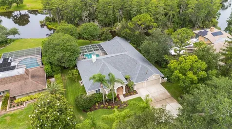 3110 Harvest Moon Drive Palm Harbor FL 34683
