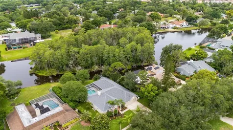 3110 Harvest Moon Drive Palm Harbor FL 34683