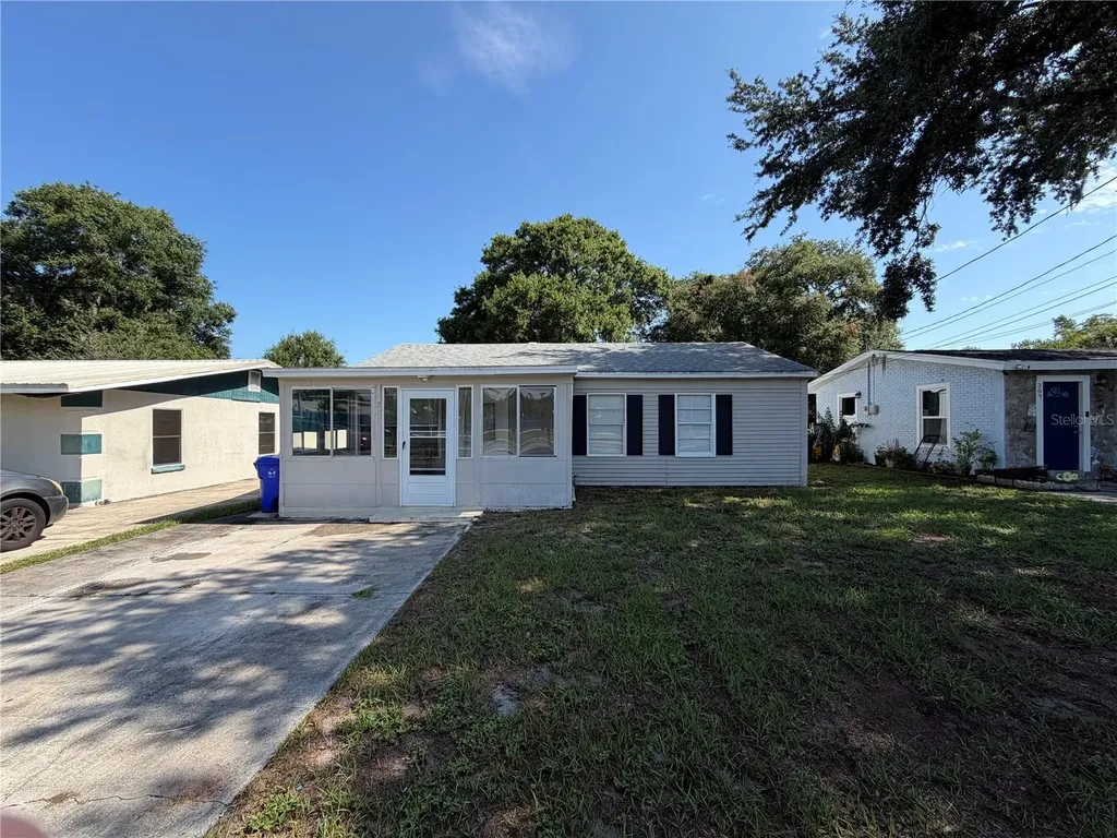 311 W Bella Vista Street Lakeland FL 33805