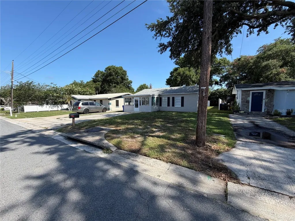 311 W Bella Vista Street Lakeland FL 33805