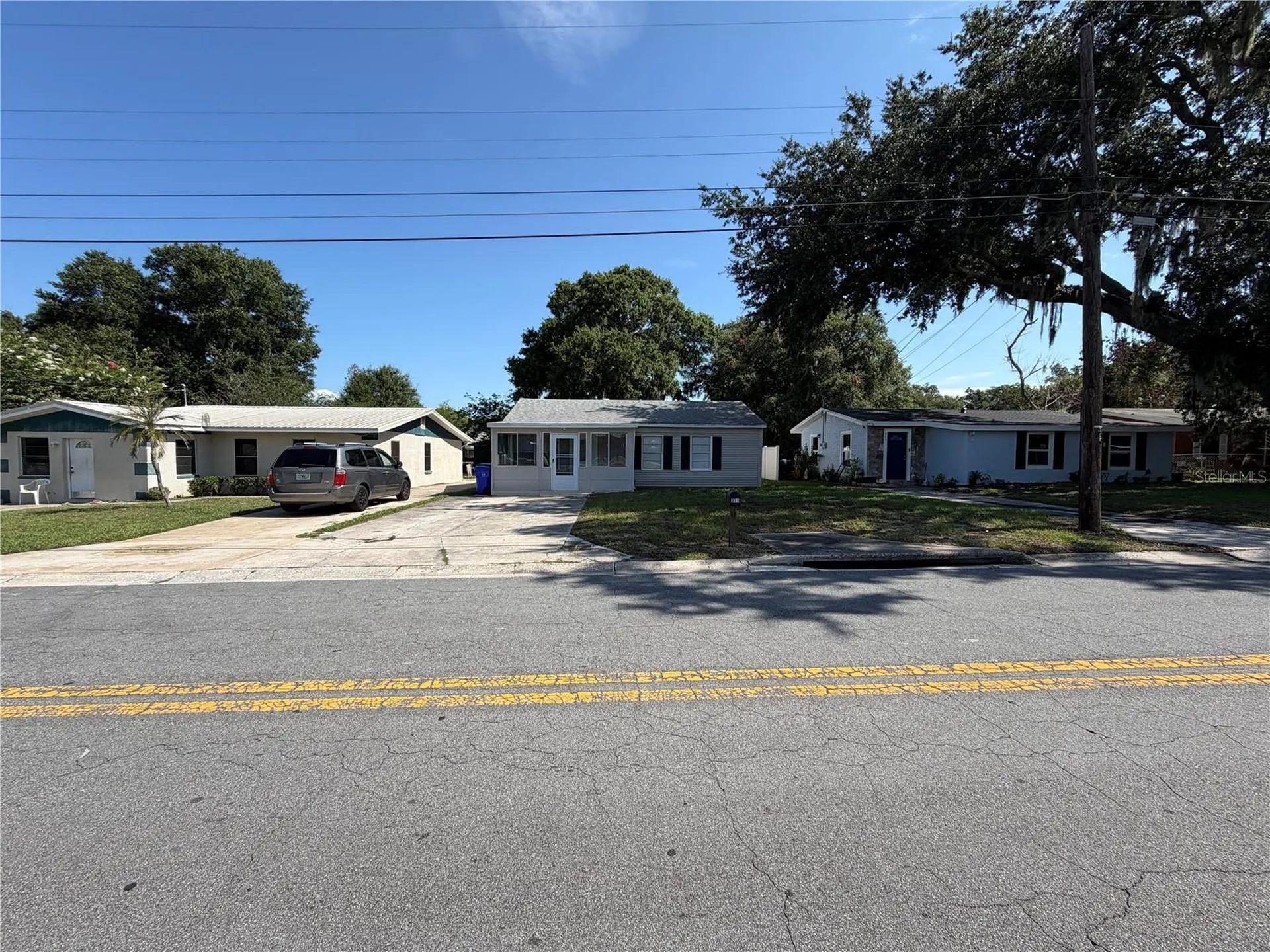 311 W Bella Vista Street Lakeland FL 33805