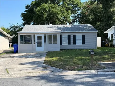 311 W Bella Vista Street Lakeland FL 33805