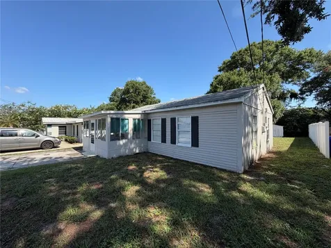 311 W Bella Vista Street Lakeland FL 33805
