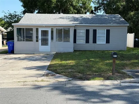 311 W Bella Vista Street Lakeland FL 33805