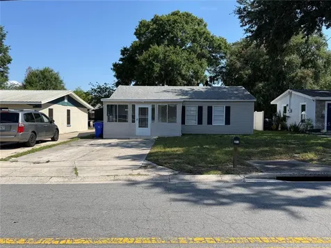 311 W Bella Vista Street Lakeland FL 33805