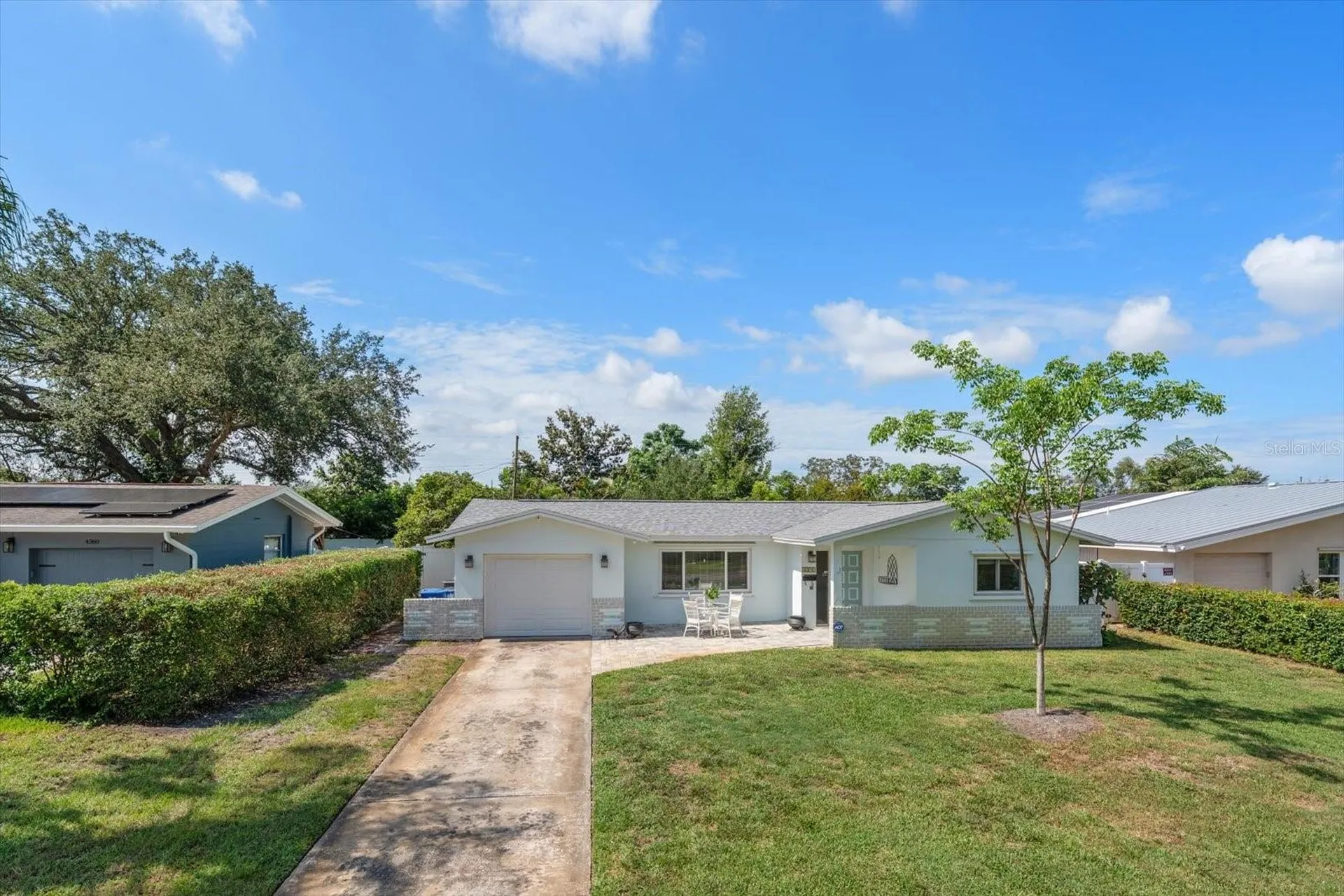 4390 20th Avenue N St Petersburg FL 33713